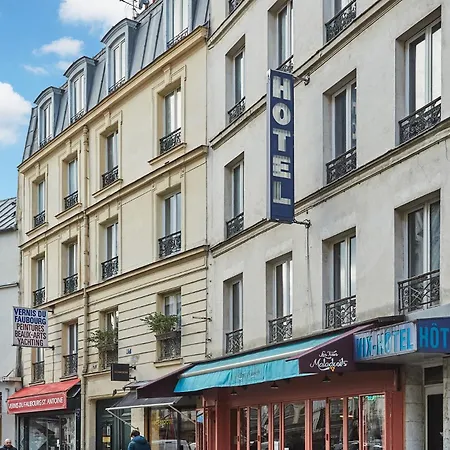 Hotel Petit Vix-2